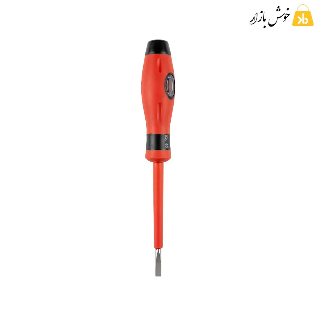فازمتر نشکن مگنتی مدل کوتاه دوسو