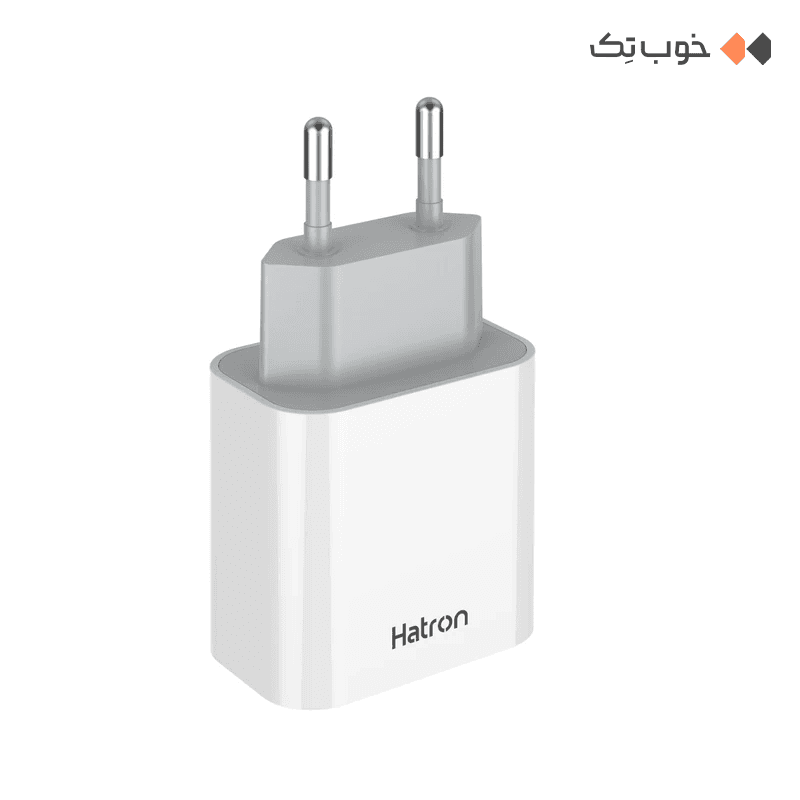 کلگی شارژر Hatron HWC2202PQ — تصویر ۴