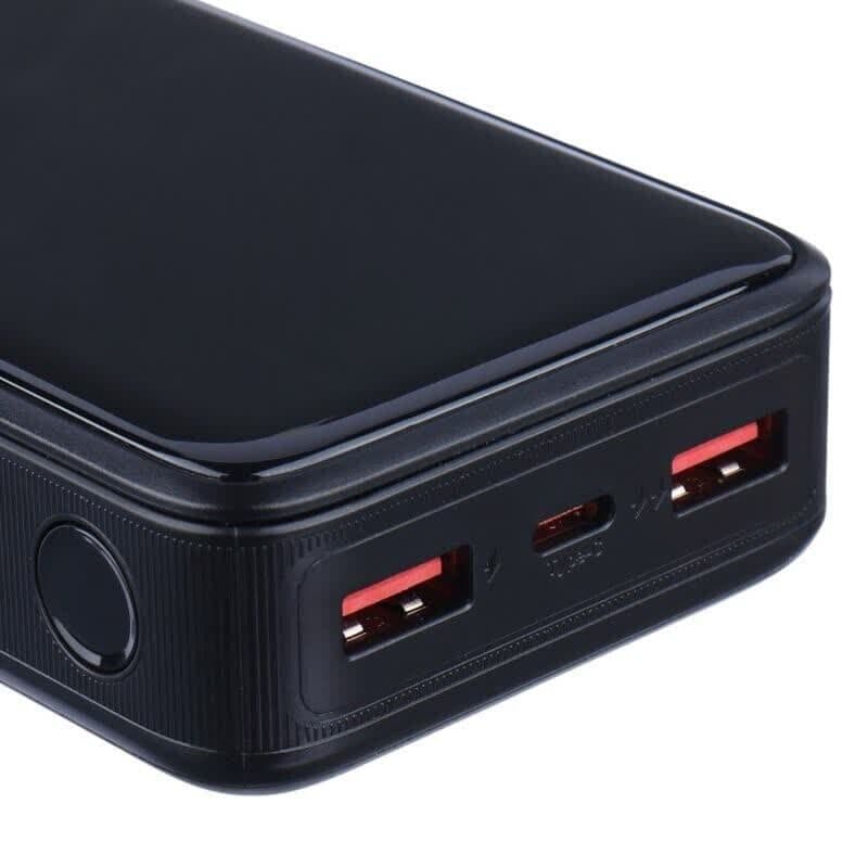 پاوربانک هترون 20000mAh مدل HPB2055G — تصویر ۱۲