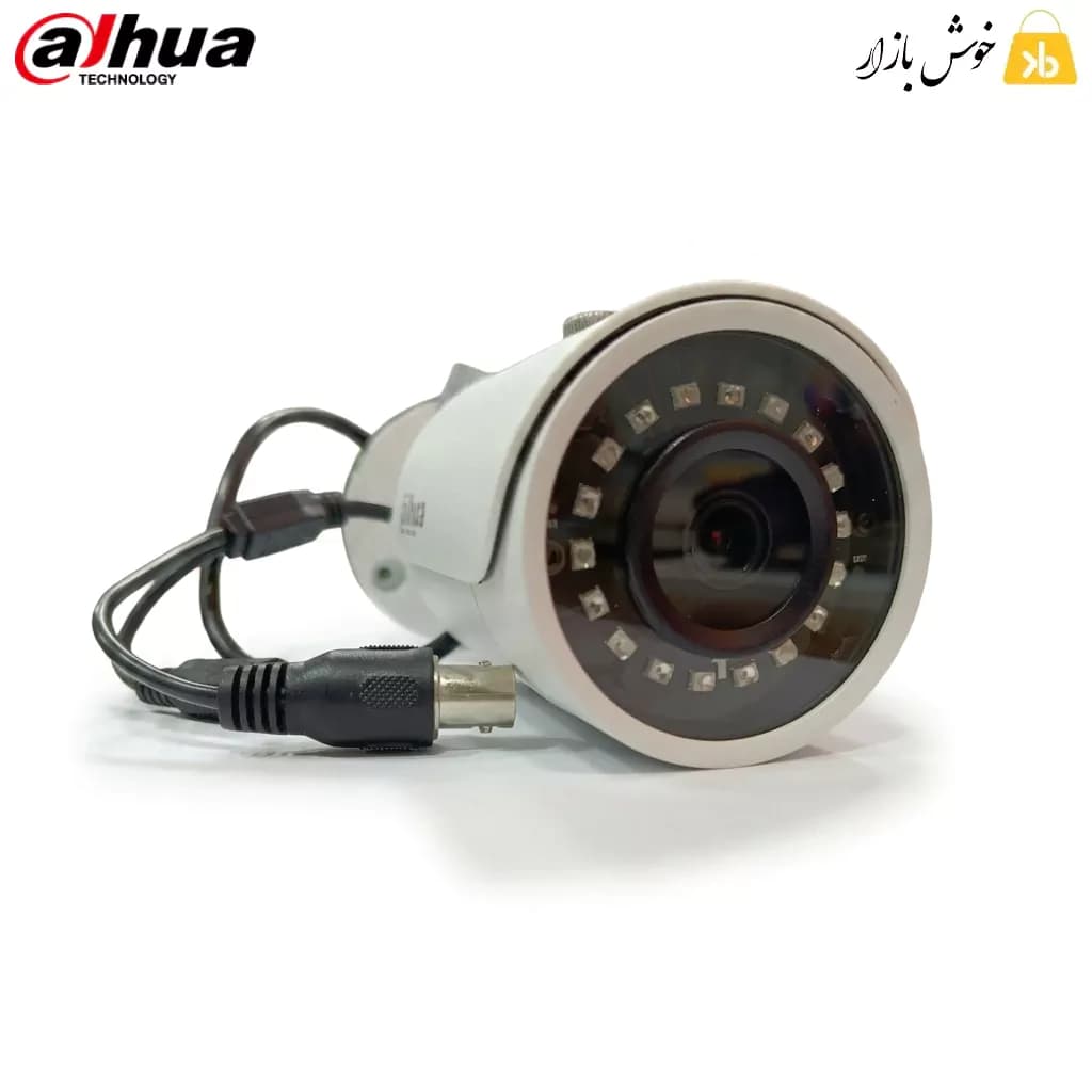 دوربین مداربسته بالت داهوا مدل DH-HAC-HFW1200SP (2 مگاپیکسل) — تصویر ۱۲