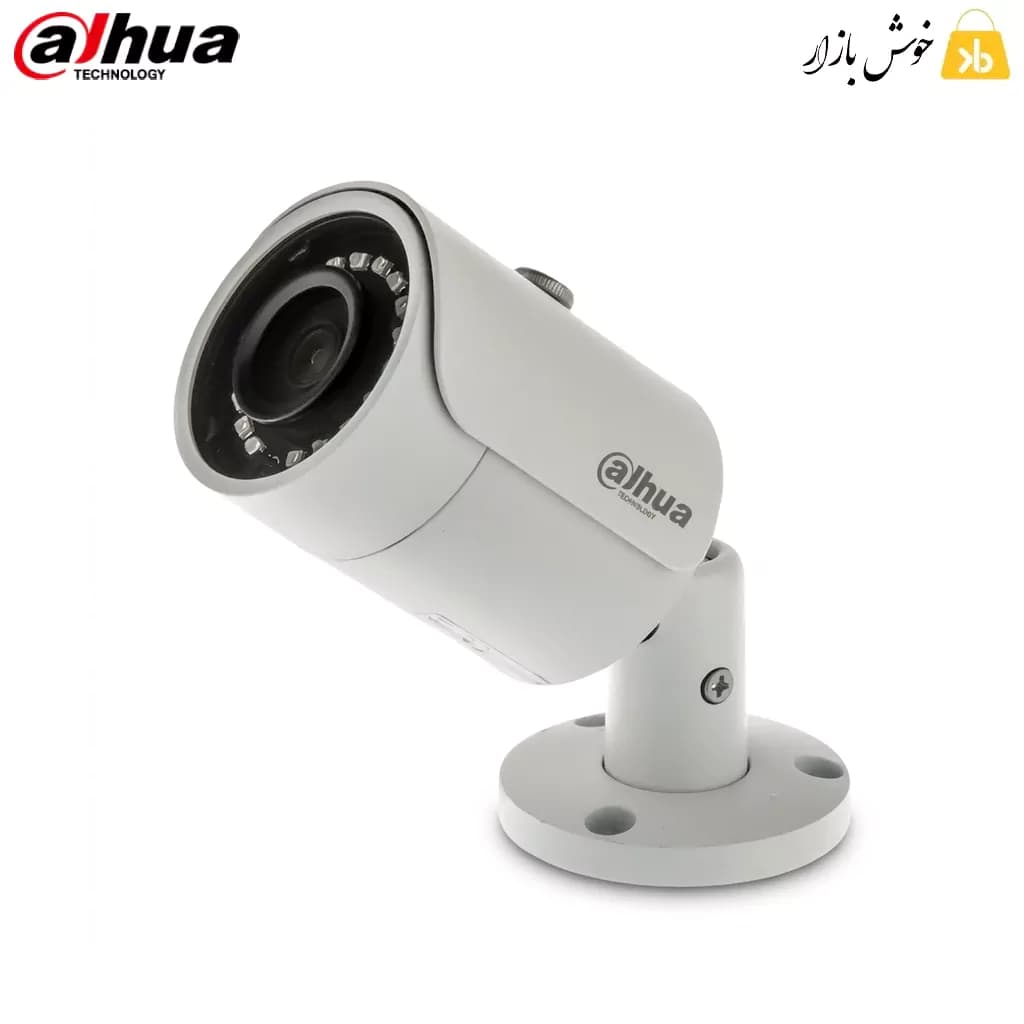 دوربین مداربسته بالت داهوا مدل DH-HAC-HFW1200SP (2 مگاپیکسل) — تصویر ۱۰