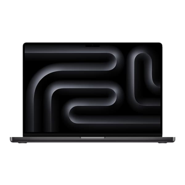 مک بوک پرو 16 اینچ M4 MAX حافظه 1 ترابایت