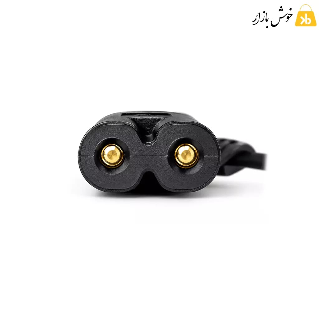 سیم ضبط مسی کیاصنعت (دوچاک) – 1.5 متر — تصویر ۴