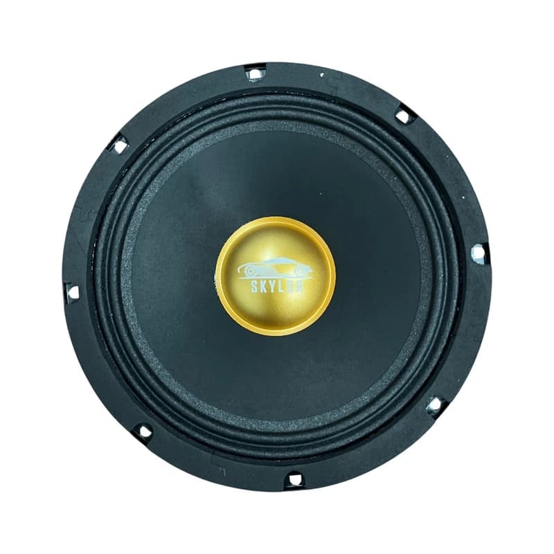 میدرنج اسکایلر مدل D-200C سایز 8 اینچ
