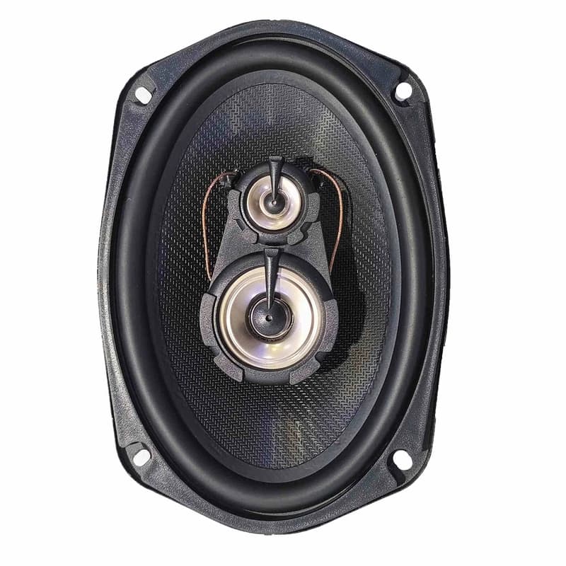اسپیکر پشت خودرو شینتو مدل sc-6905 سایز 6×9 اینچ بسته دو عددی — تصویر ۴