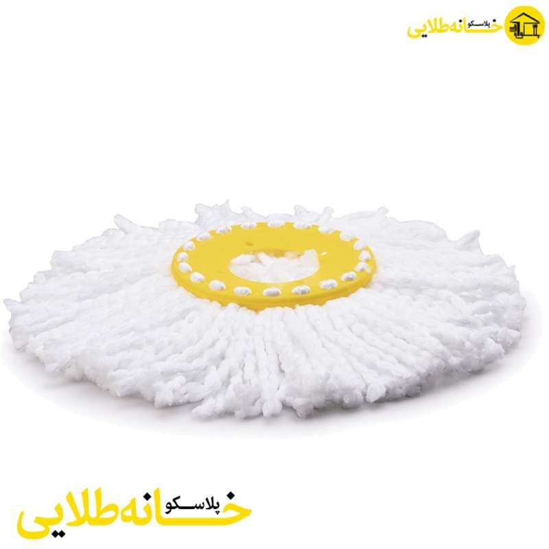 یدک نخ طی چرخشی مهسان — تصویر ۸