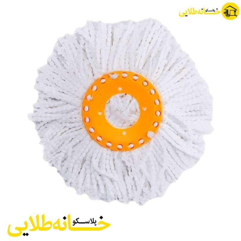 یدک نخ طی چرخشی مهسان — تصویر ۳