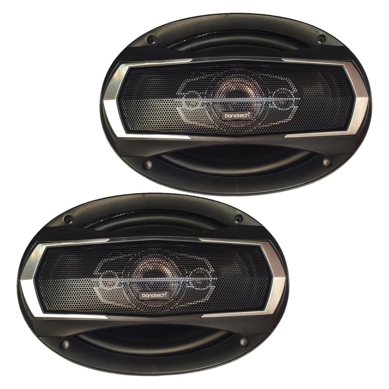 اسپیکر خودرو پاناتک مدل PCS-6921 — تصویر ۲