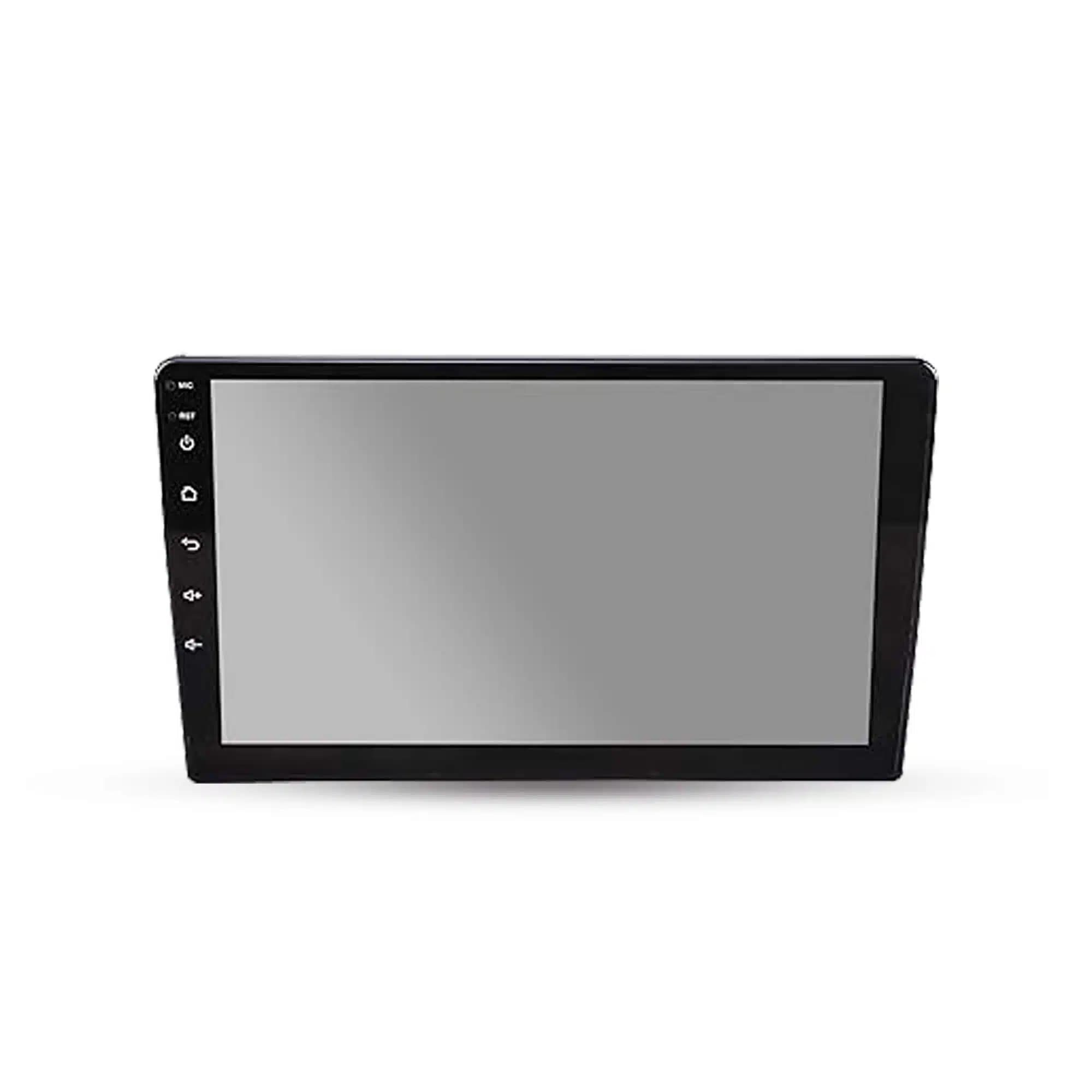 مانیتور اندرویدی ۹ اینچ مدل Limited پراید 111 همراه با کنباکس — تصویر ۴