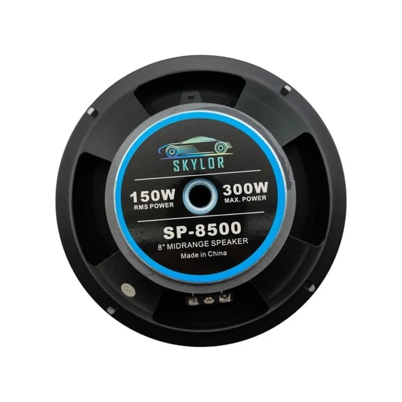 میدرنج خودرو اسکایلر مدل SP-8500 — تصویر ۳