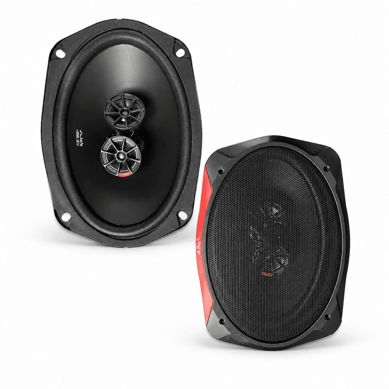 بلندگو وایب (VIBE) مدل SLICK 69.3 — تصویر ۲