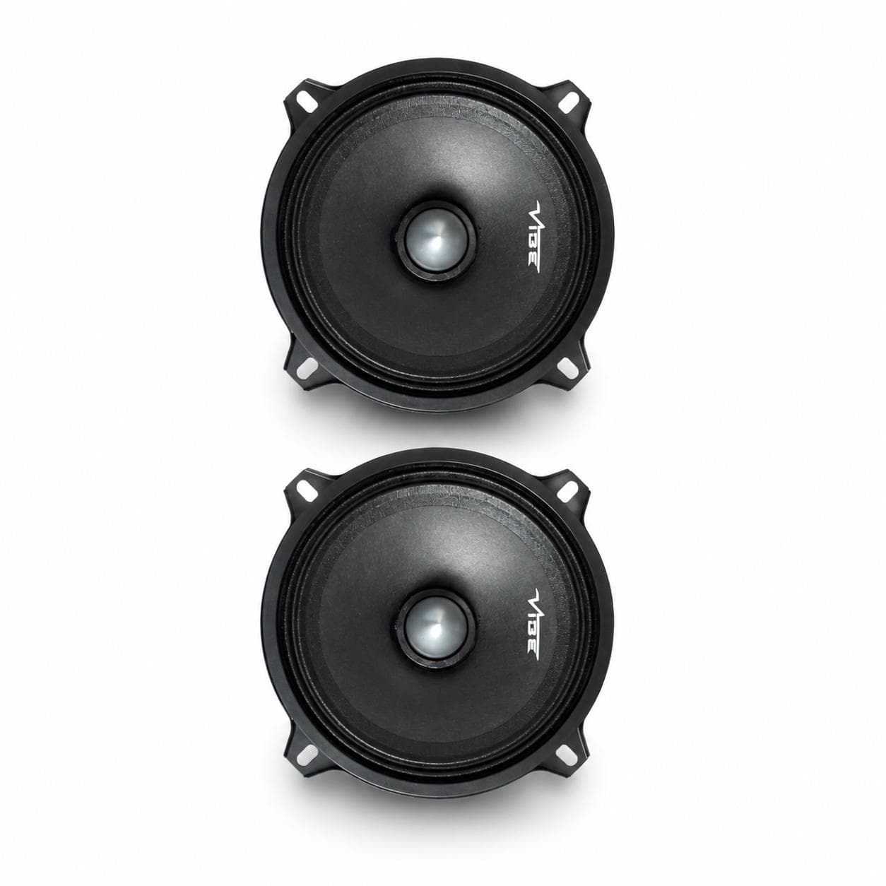 میدرنج وایب (VIBE) مدل PRO AUDIO SLICK‑53 — تصویر ۶