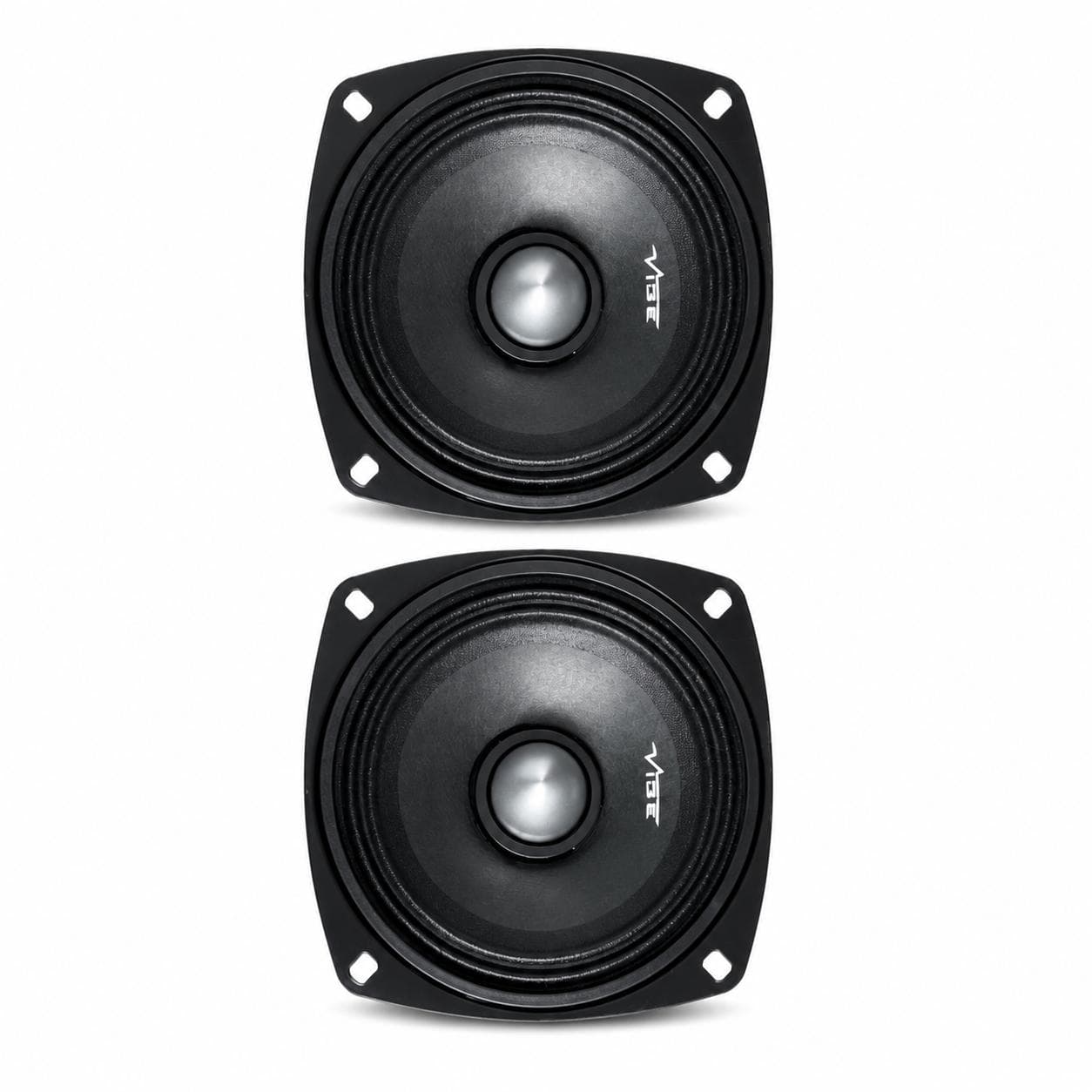 میدرنج وایب (VIBE) مدل PRO AUDIO SLICK‑42
