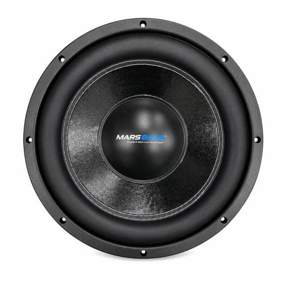 ساب‌ووفر خودرو MARS BASS MB‑1290 — تصویر ۲