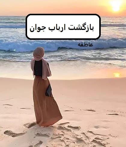 رمان بازگشت ارباب جوان | دانلود | کتاب خوان