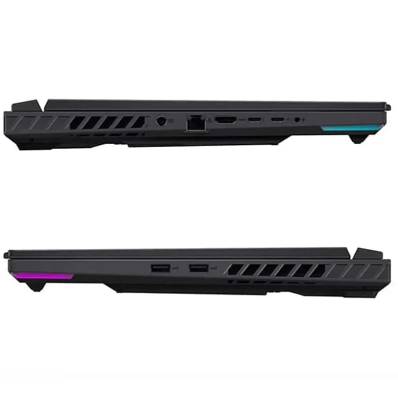 لپ تاپ گیمینگ ایسوس ROG STRIX G614JV ASUS i7 13650HX-32GB-1TB-8GB RTX4060-FHD — تصویر ۷