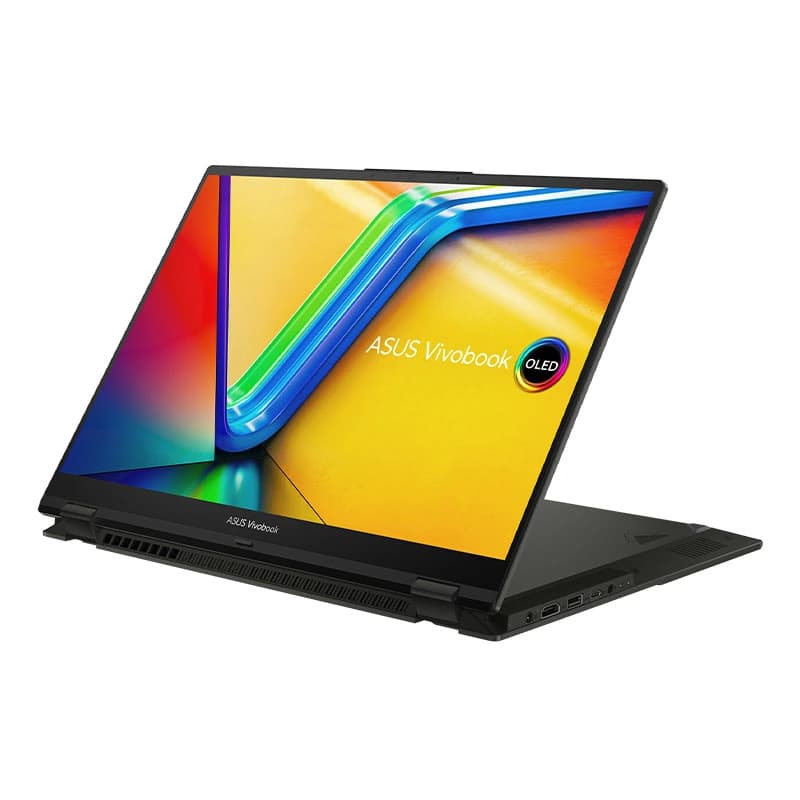 لپ تاپ ایسوس VIVOBOOK S TP3604VA ASUS i9 13900H-16GB-1TB-INTEL-OLED — تصویر ۵