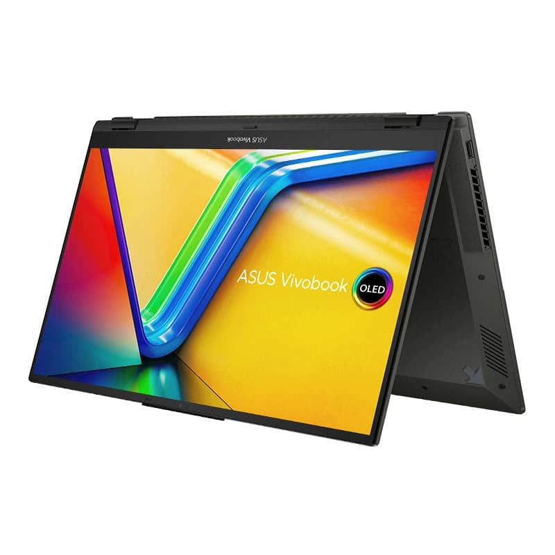 لپ تاپ ایسوس VIVOBOOK S TP3604VA ASUS i9 13900H-16GB-1TB-INTEL-OLED — تصویر ۴