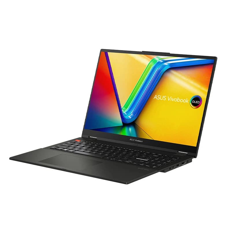 لپ تاپ ایسوس VIVOBOOK S TP3604VA ASUS i9 13900H-16GB-1TB-INTEL-OLED — تصویر ۷