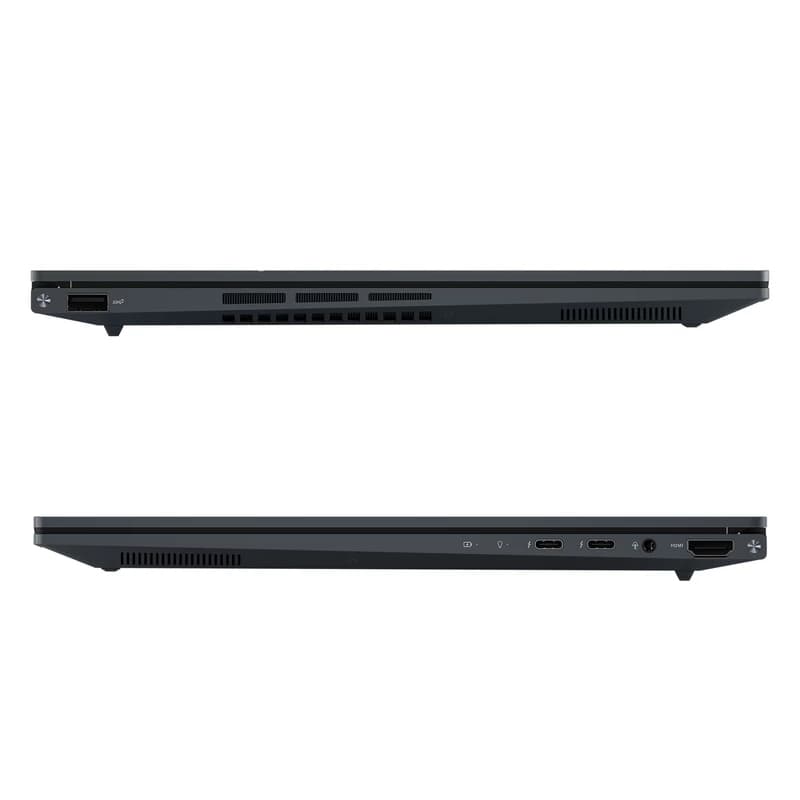 لپ تاپ ایسوس ZENBOOK UX3404VA ASUS i9 13900H-16GB-1TB-INTEL-OLED — تصویر ۶