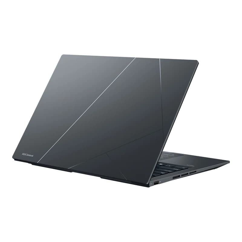 لپ تاپ ایسوس ZENBOOK UX3404VA ASUS i9 13900H-16GB-1TB-INTEL-OLED — تصویر ۵