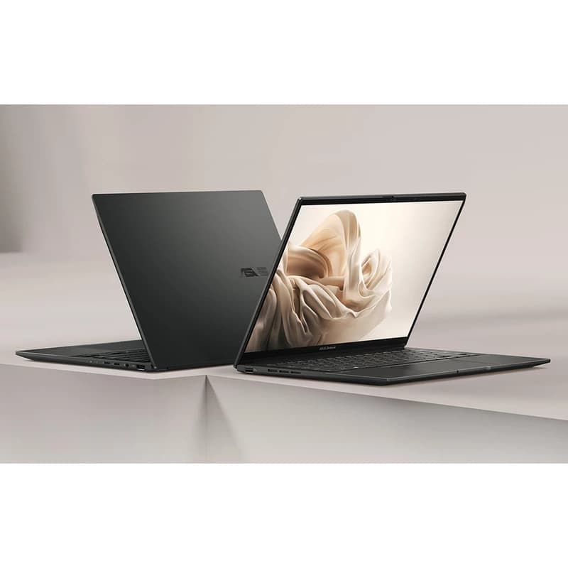 لپ تاپ ایسوس ZENBOOK Q415MA ASUS ULTRA5 125H-8GB-512GB-INTEL-OLED — تصویر ۸