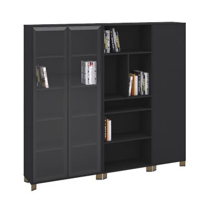 کتابخانه مدیریتی فارین راما