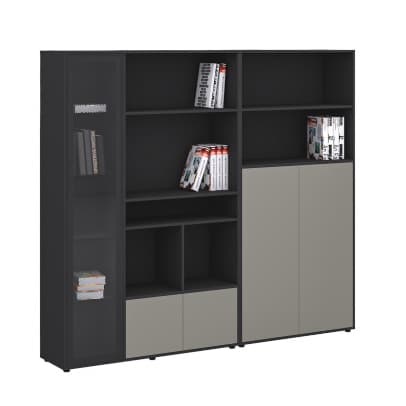 کتابخانه مدیریتی لاور راما