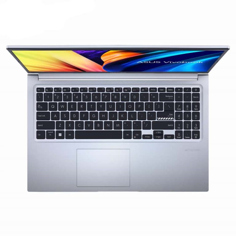 لپ تاپ ایسوس VIVOBOOK R1502ZA ASUS i3 1215U-12GB-512GB-INTEL-FHD — تصویر ۴