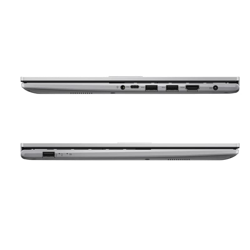 لپ تاپ ایسوس VIVOBOOK X1504ZA ASUS i5 1235U-8GB-512GB-INTEL-FHD — تصویر ۷