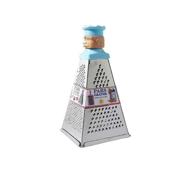 رنده پرشین Persian سر آشپز کوچک