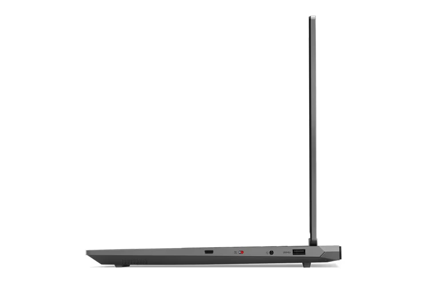 لپ تاپ گیمینگ لنوو LOQ LENOVO i7 13650HX-16GB-1TB-6GB RTX3050-FHD — تصویر ۴