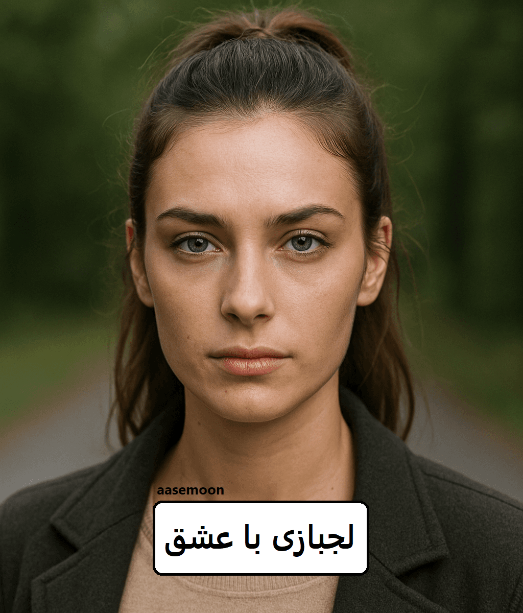 رمان لجبازی با عشق | دانلود | کتاب خوان