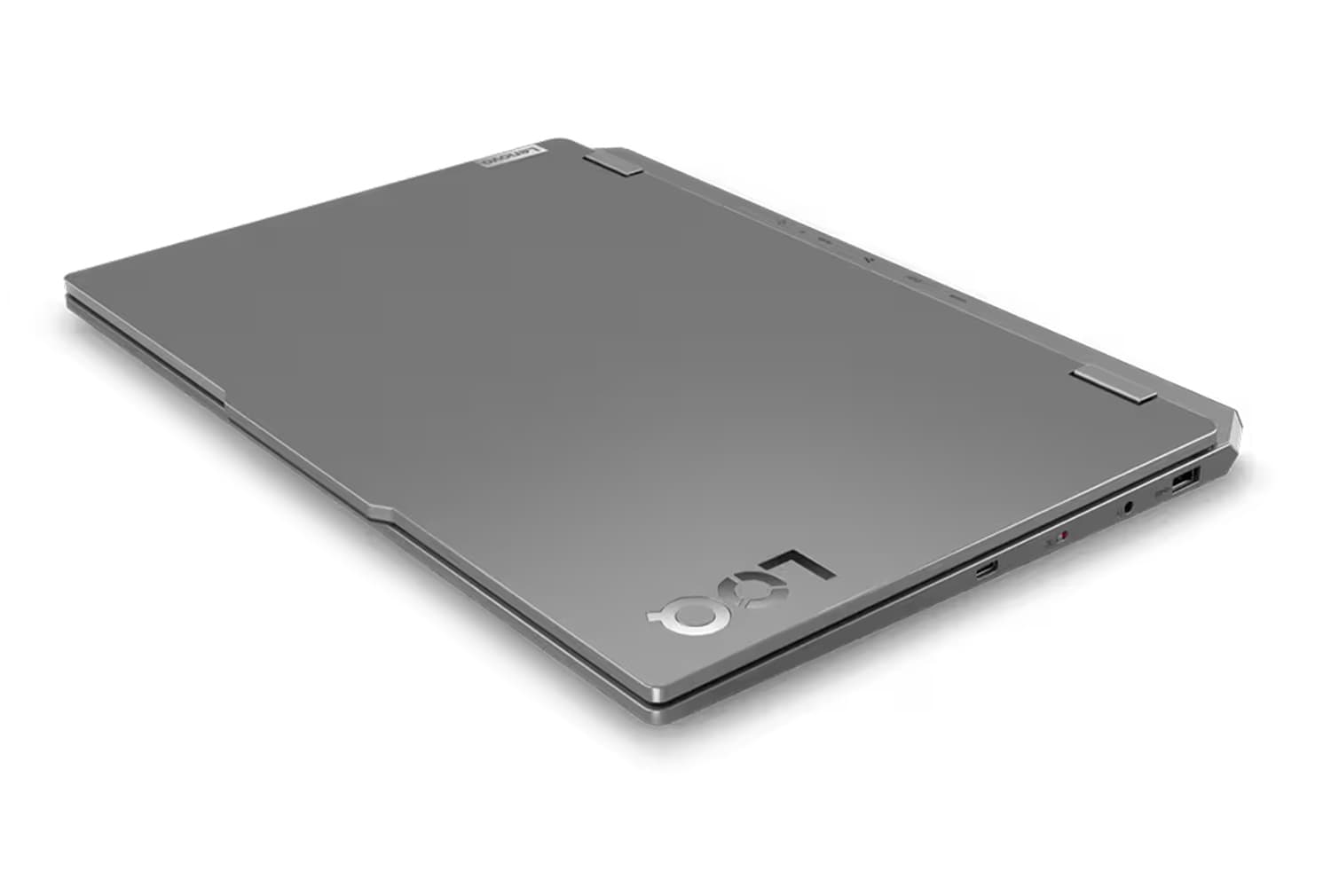 لپ تاپ گیمینگ لنوو LOQ LENOVO i5 12450HX-24GB-512GB-6GB RTX3050-FHD — تصویر ۸
