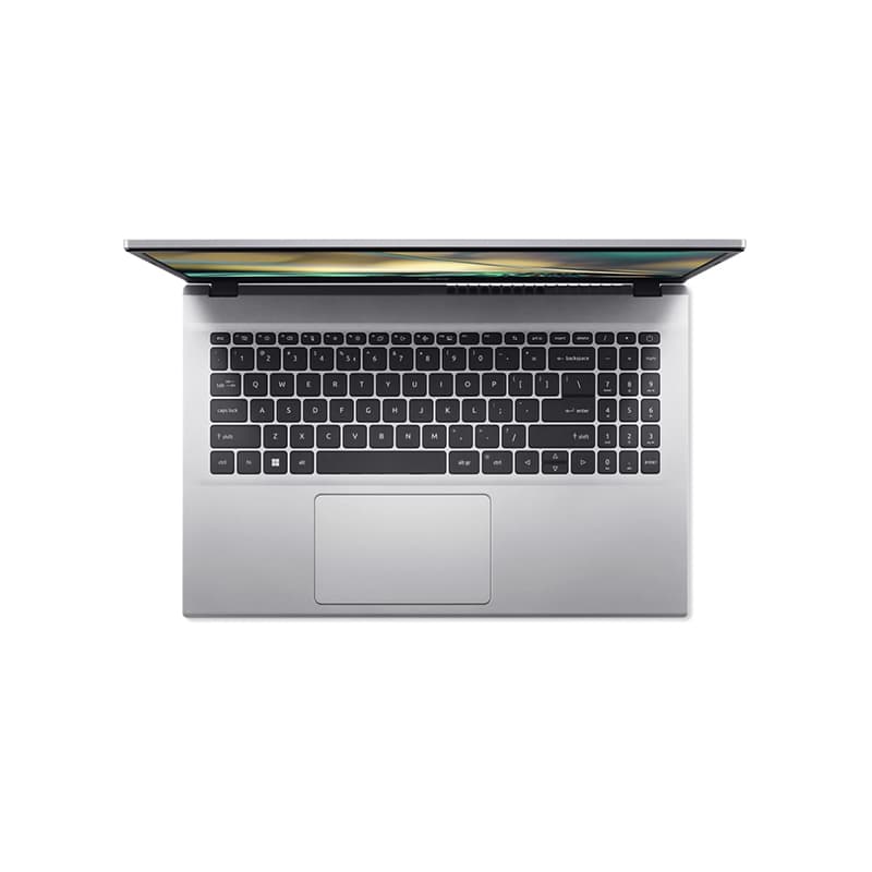 لپ تاپ ایسرASPIRE 3 ACER i3 1215U-16GB-512GB-INTEL-FHD — تصویر ۶