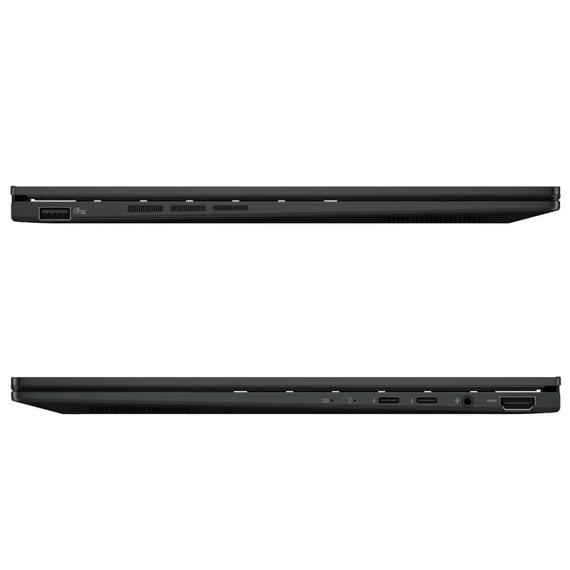 لپ تاپ ایسوس ZENBOOK Q425MA ASUS ULTRA7 155H-16GB-1TB-INTEL-OLED — تصویر ۶