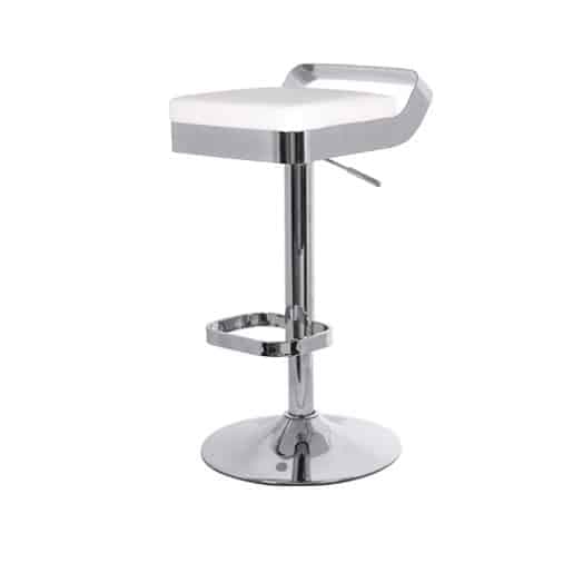 صندلی اپن 302 کروم زیمر