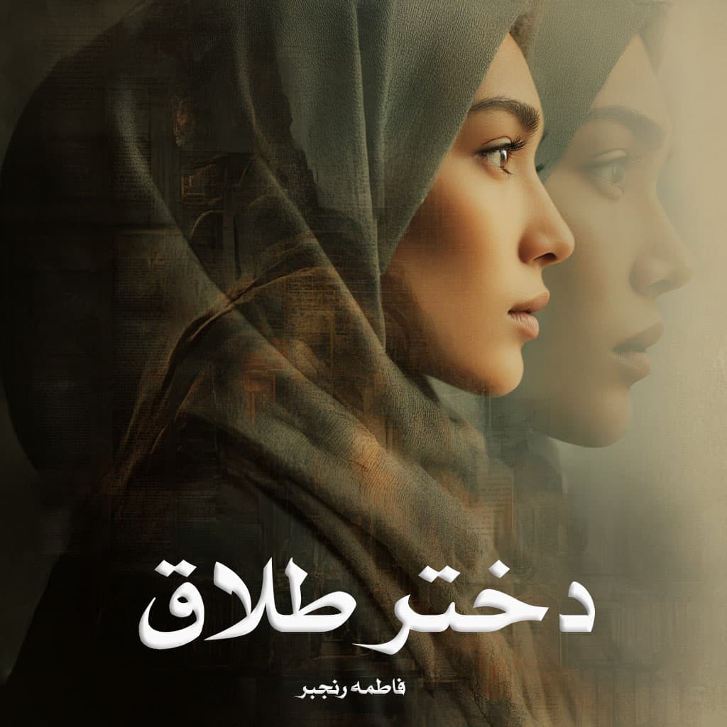رمان دختر طلاق | دانلود | کتاب خوان