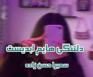 رمان دلتنگی هایم ابدیست | دانلود | کتاب خوان