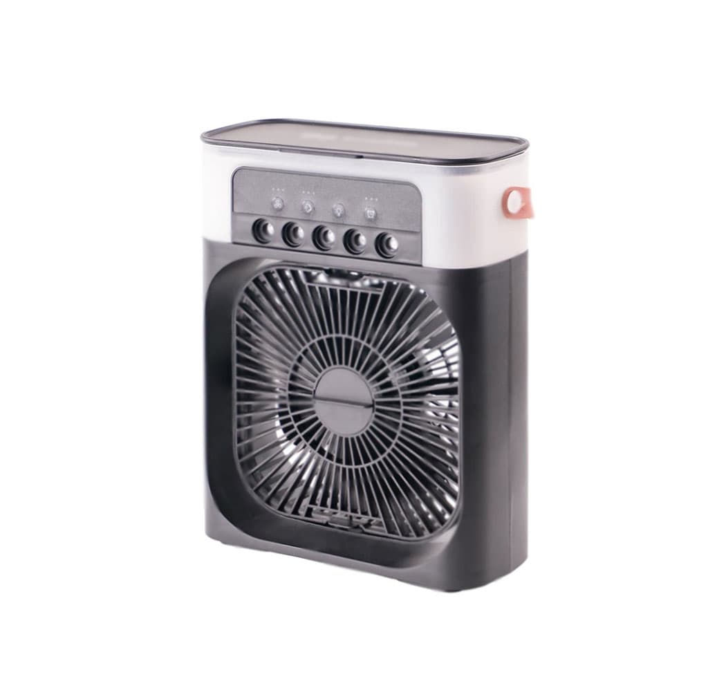 پنکه رومیزی مه پاش AIR COOLER FAN
