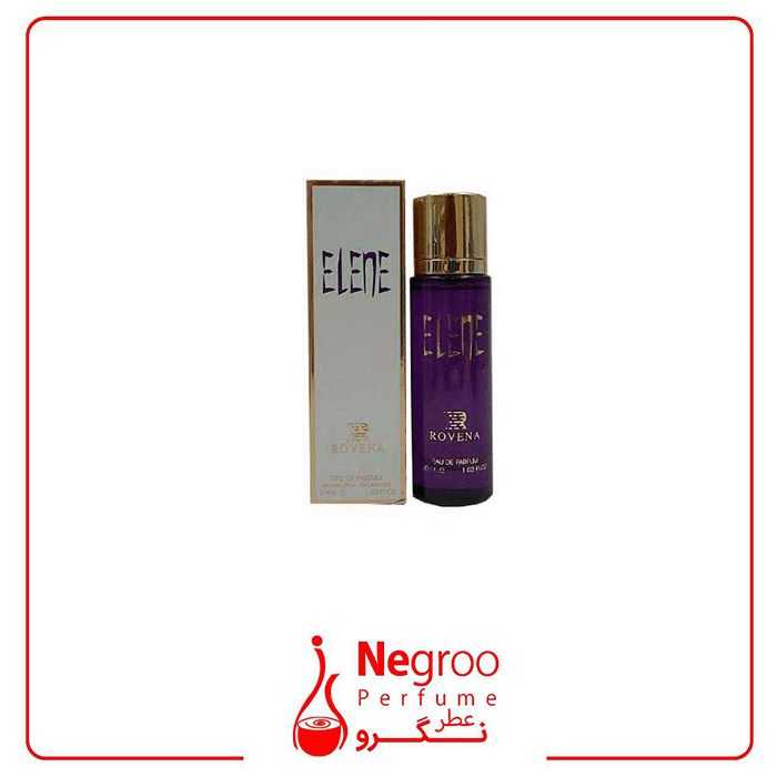 عطر 30 میل زنانه روونا مدل الین اورجینال