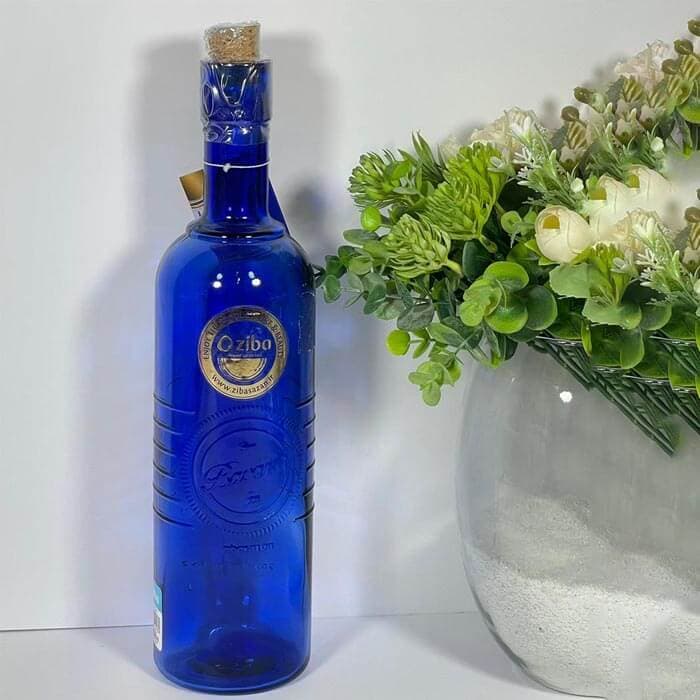 بطری باواریا خورشیدی زیباسازان — تصویر ۳