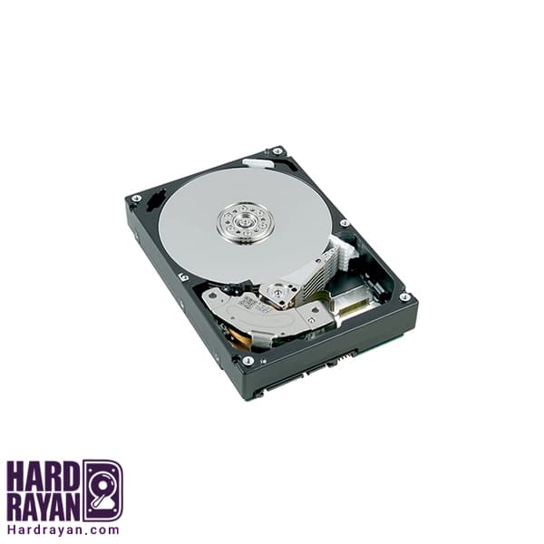 هارد دیسک اینترنال توشیبا مدل S300 Surveillance ظرفیت 10 ترابایت — تصویر ۹
