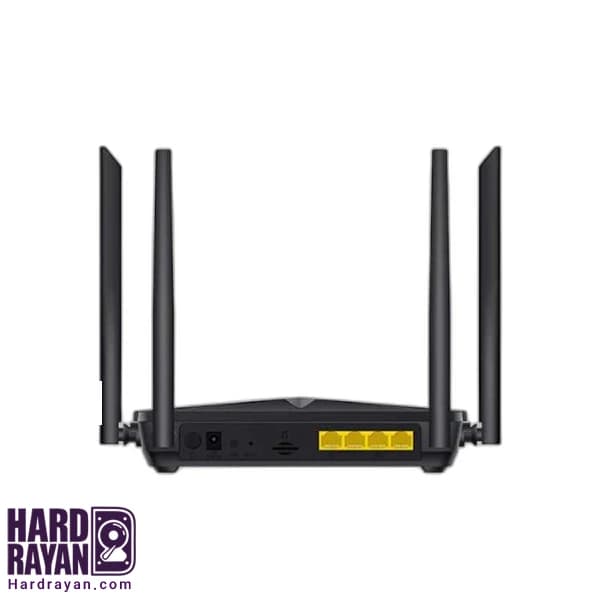 مودم روتر 4G LTE N300 نتربیت مدل NWR–M920 V2 — تصویر ۳
