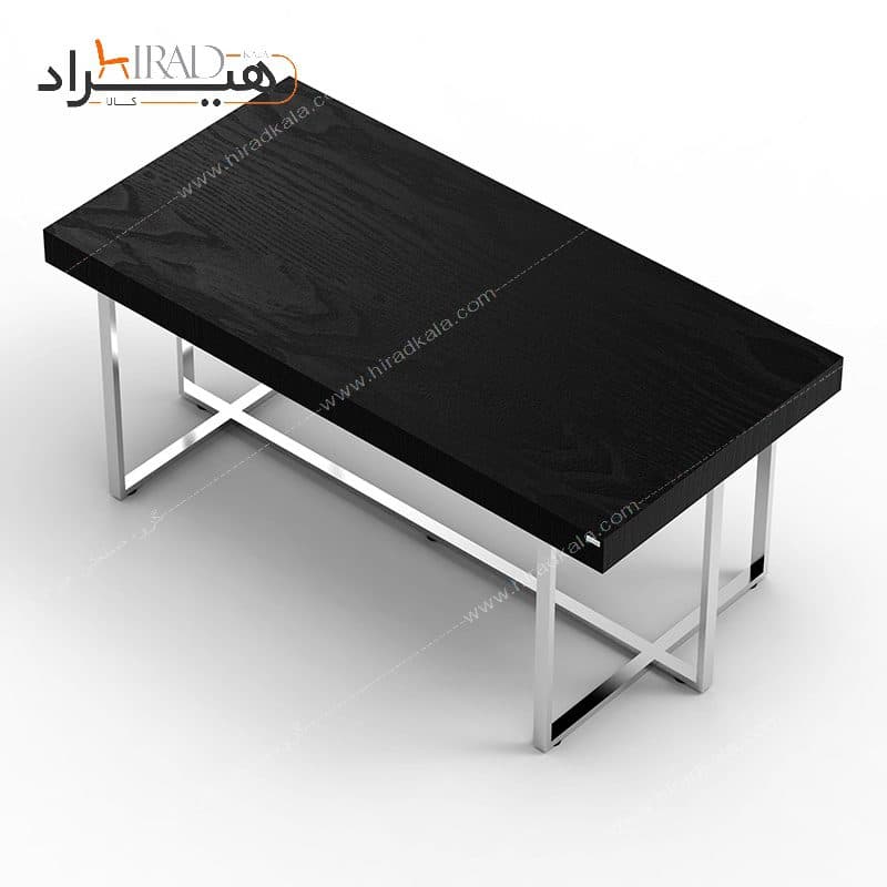 میز ناهارخوری هیراد مدل N101 — تصویر ۱۱