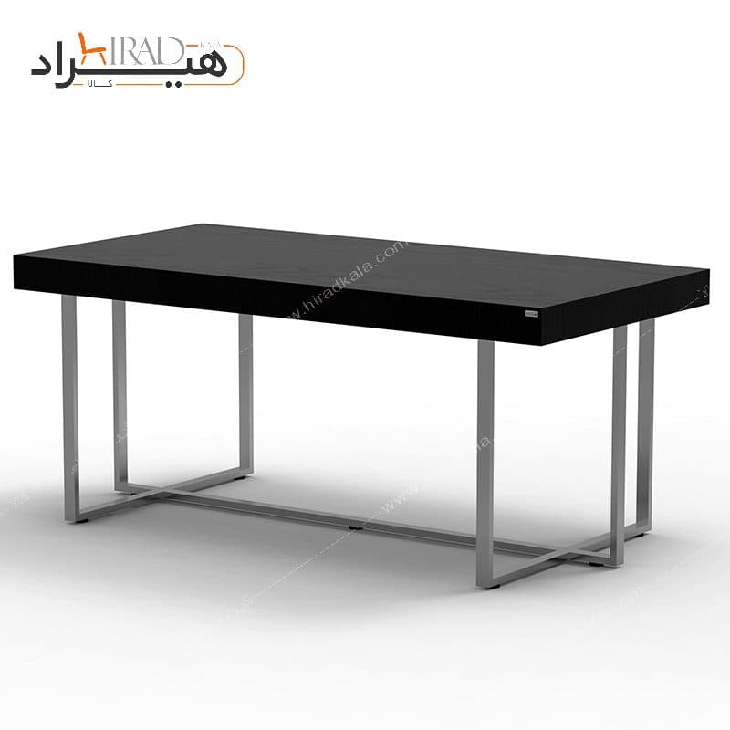 میز ناهارخوری هیراد مدل N101 — تصویر ۱۲