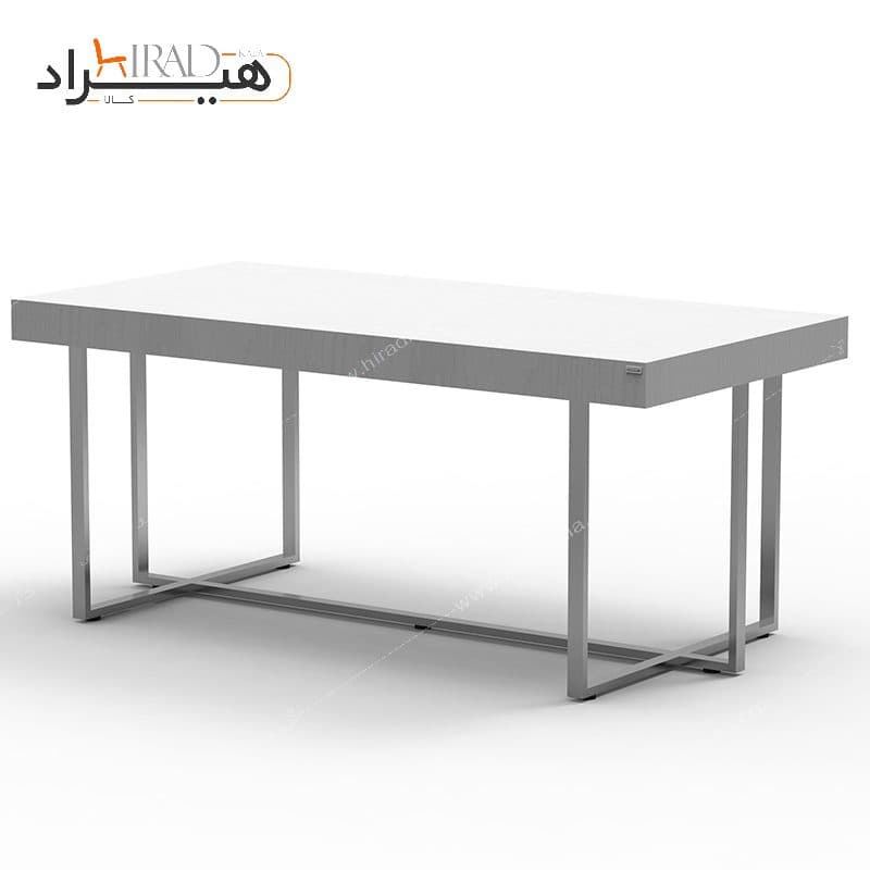 میز ناهارخوری هیراد مدل N101 — تصویر ۸