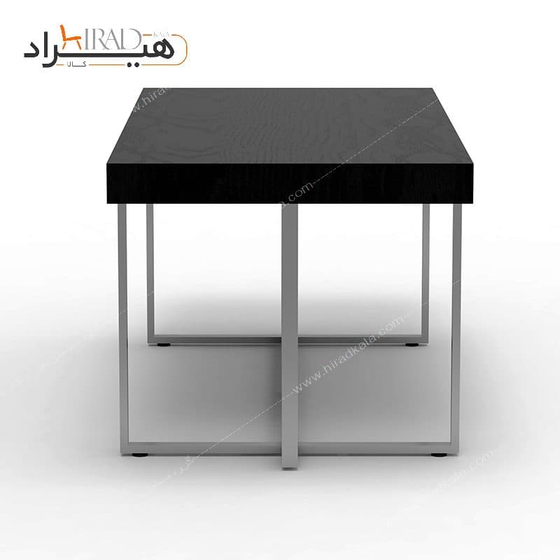 میز ناهارخوری هیراد مدل N101 — تصویر ۵