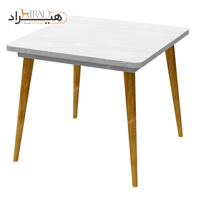 میز ناهارخوری هیراد مدل N100 — تصویر ۱۰