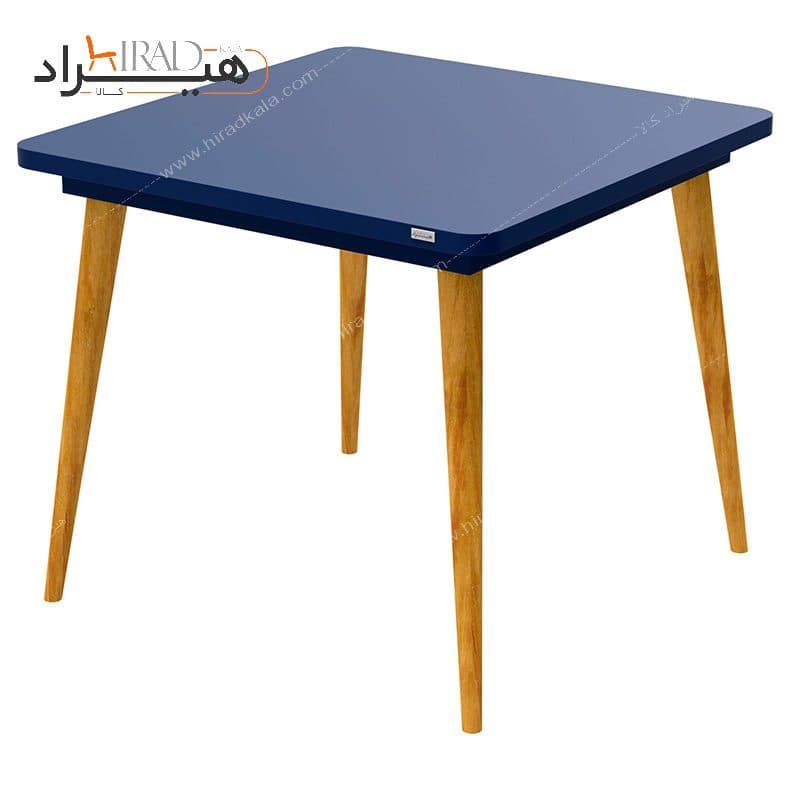 میز ناهارخوری هیراد مدل N100 — تصویر ۶